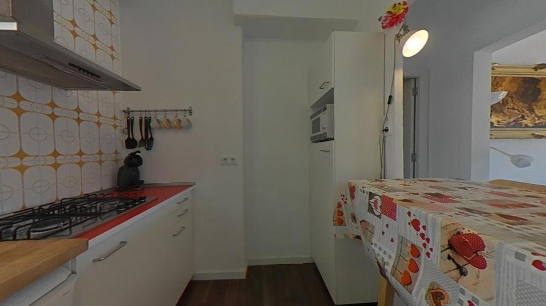 Near Clot & Sagrada Familia Apartment Barcelona Exterior foto