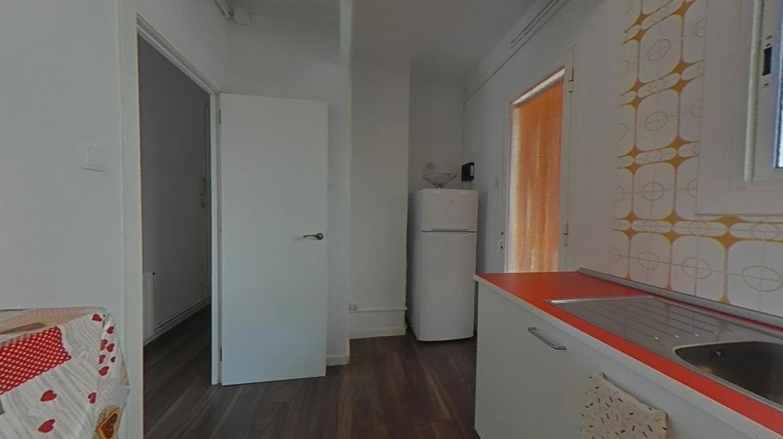 Near Clot & Sagrada Familia Apartment Barcelona Exterior foto