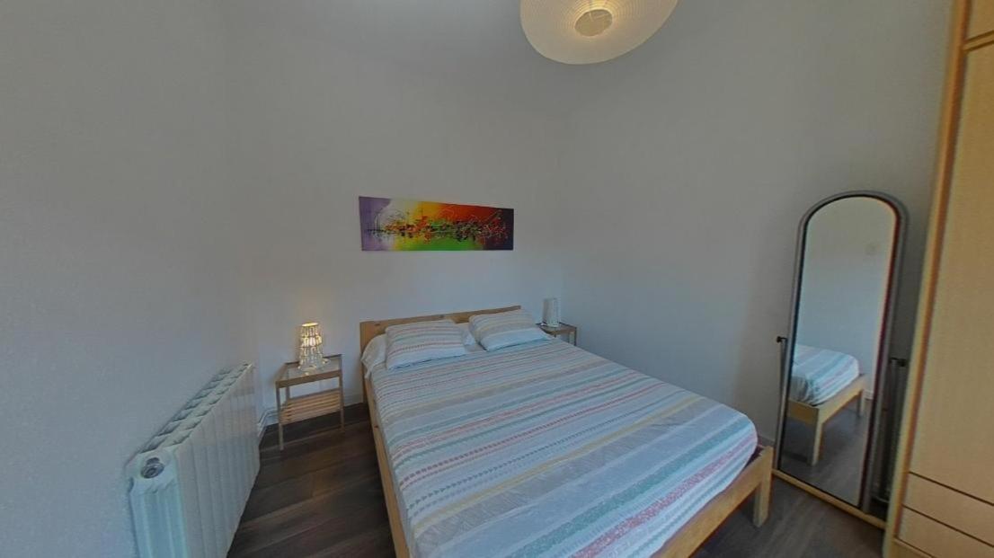 Near Clot & Sagrada Familia Apartment Barcelona Exterior foto