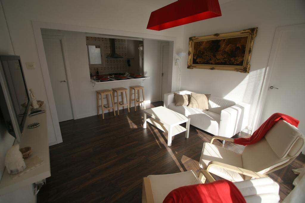 Near Clot & Sagrada Familia Apartment Barcelona Quarto foto