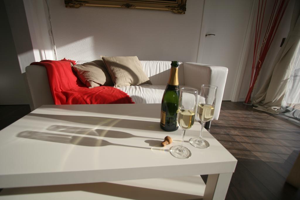 Near Clot & Sagrada Familia Apartment Barcelona Quarto foto