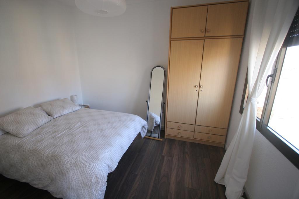 Near Clot & Sagrada Familia Apartment Barcelona Quarto foto