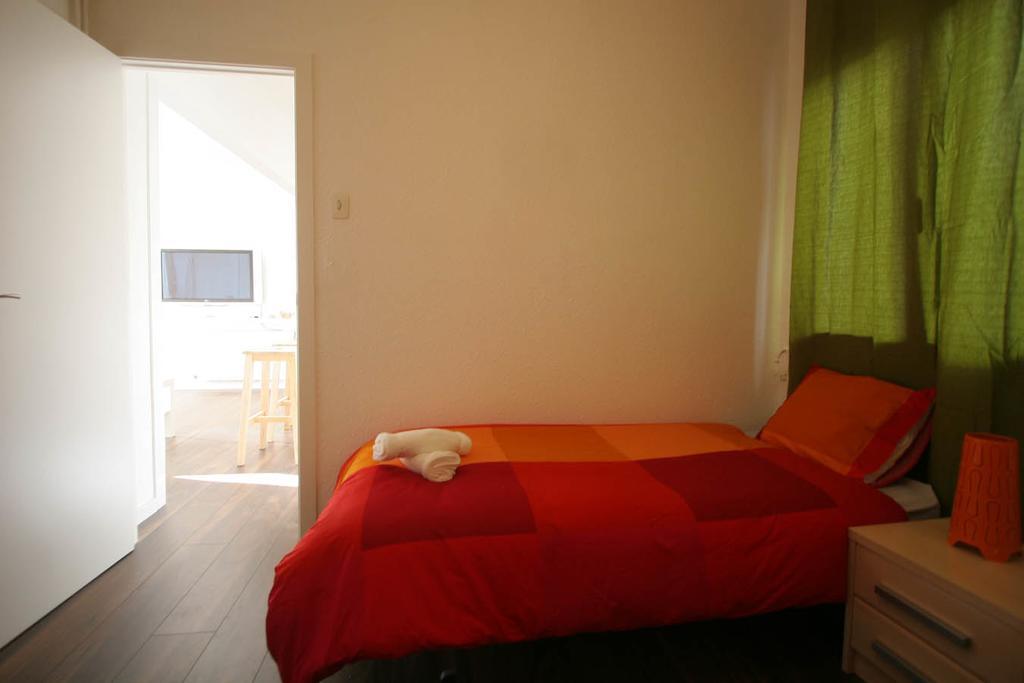 Near Clot & Sagrada Familia Apartment Barcelona Exterior foto